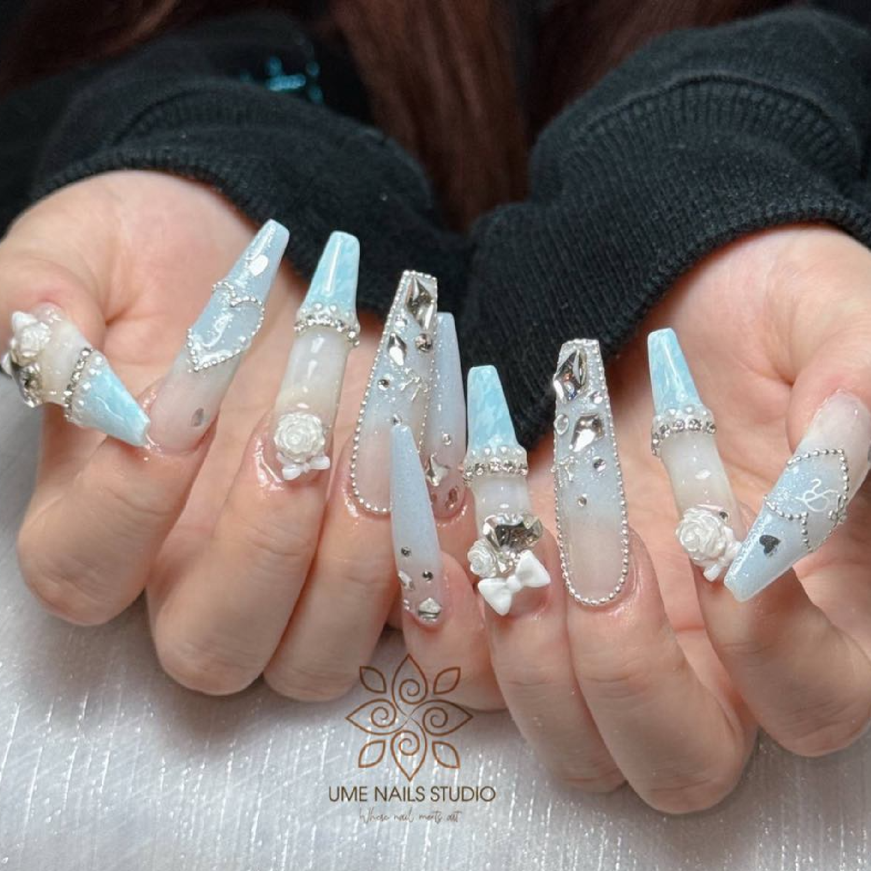 ネイリービューティー（Nailie Beauty）